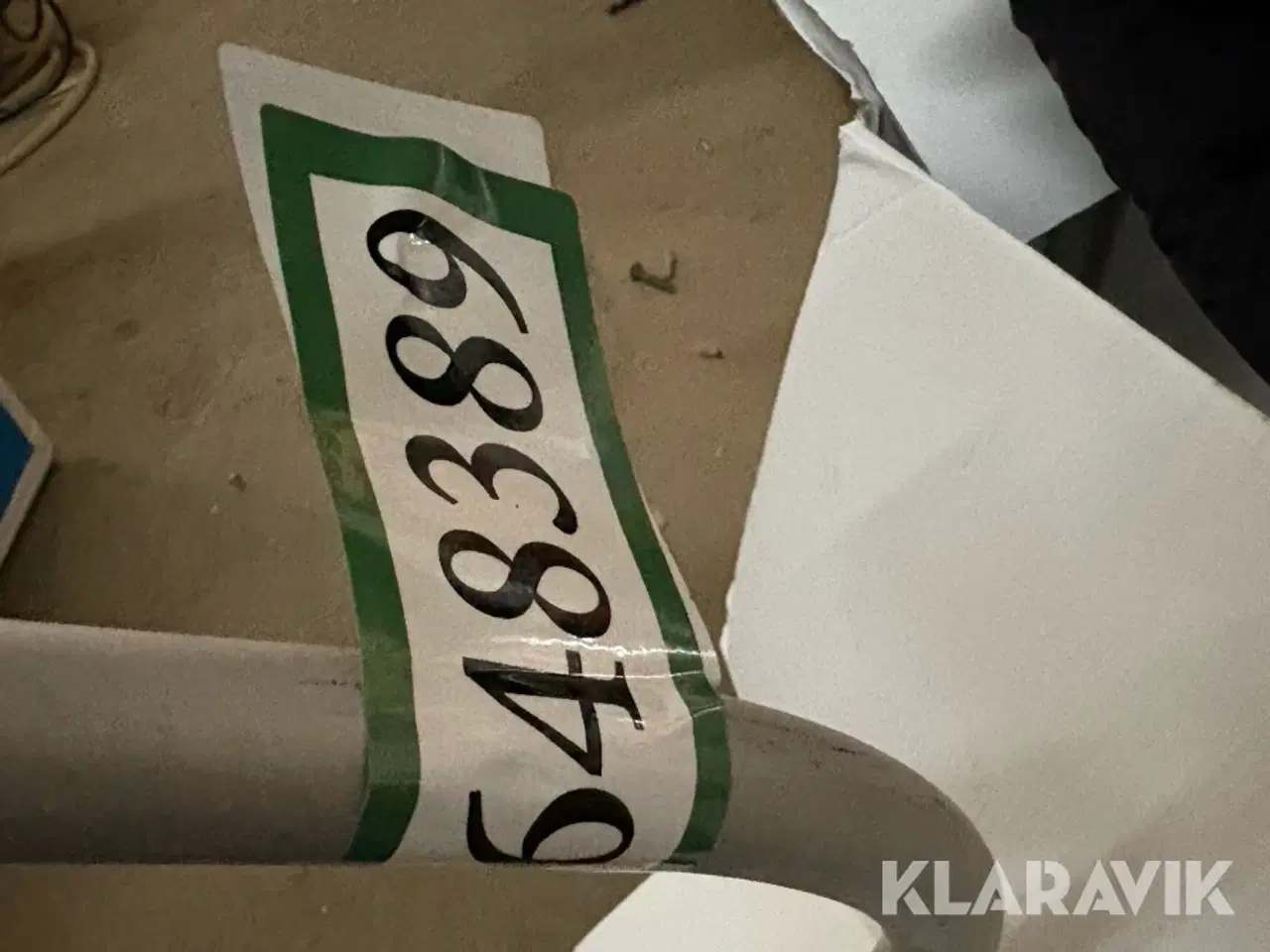 Billede 9 - STIHL bæreseler / rygseler 2 styk