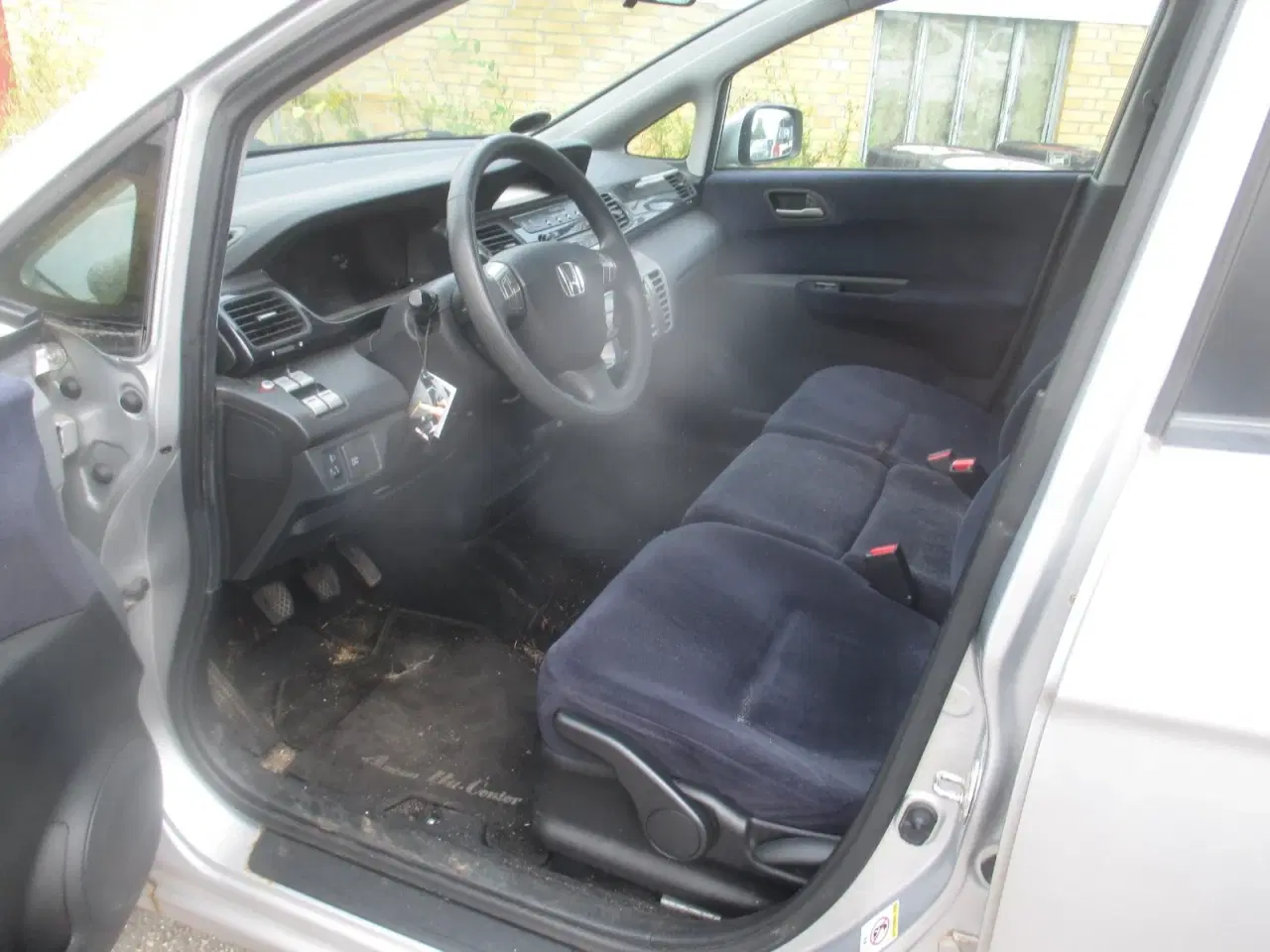 Billede 8 - Honda FR-V 1,8 Comfort