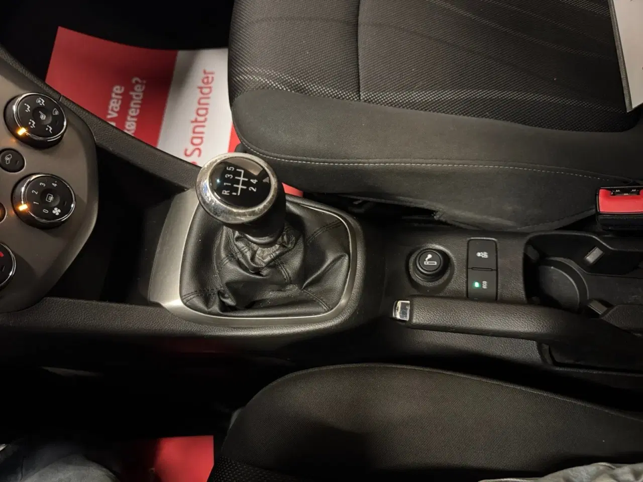 Billede 12 - Chevrolet Aveo 1,2 LT