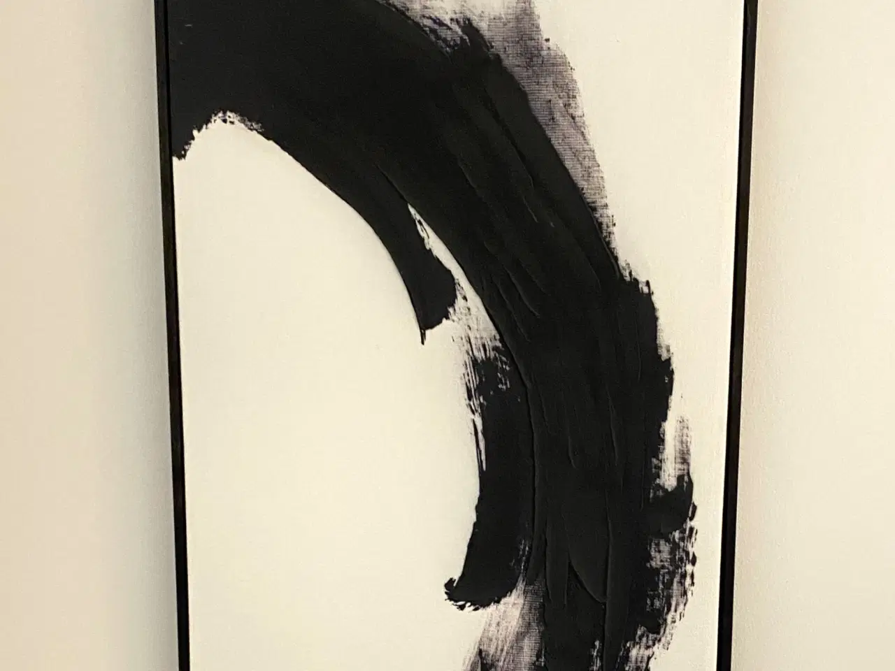 Billede 1 - VARO LÆRREDS BILLEDE 60 X 80 X 3 CM