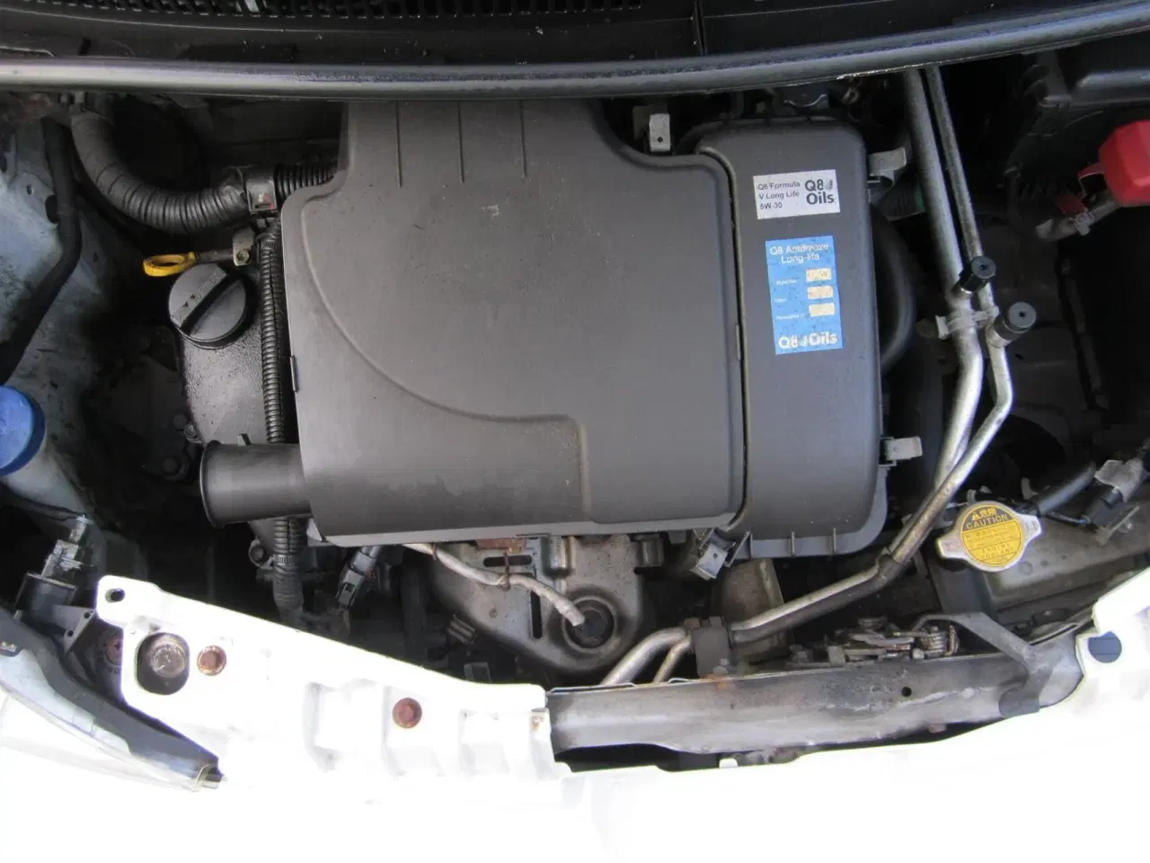 Billede 6 - Peugeot 107 1,0 Cool 68HK 5d