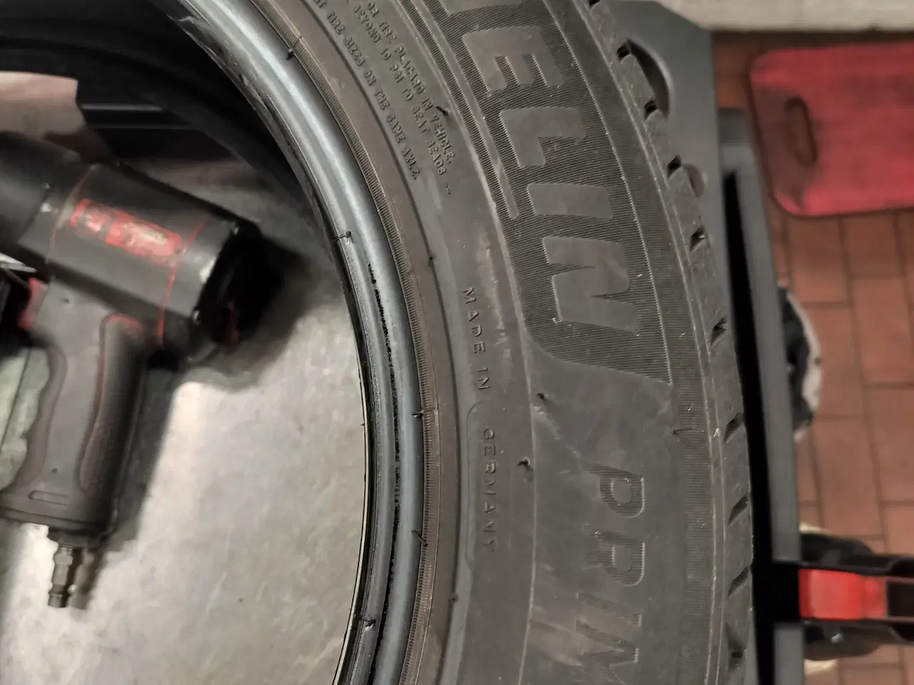 Billede 2 - Michelin Primacy 4