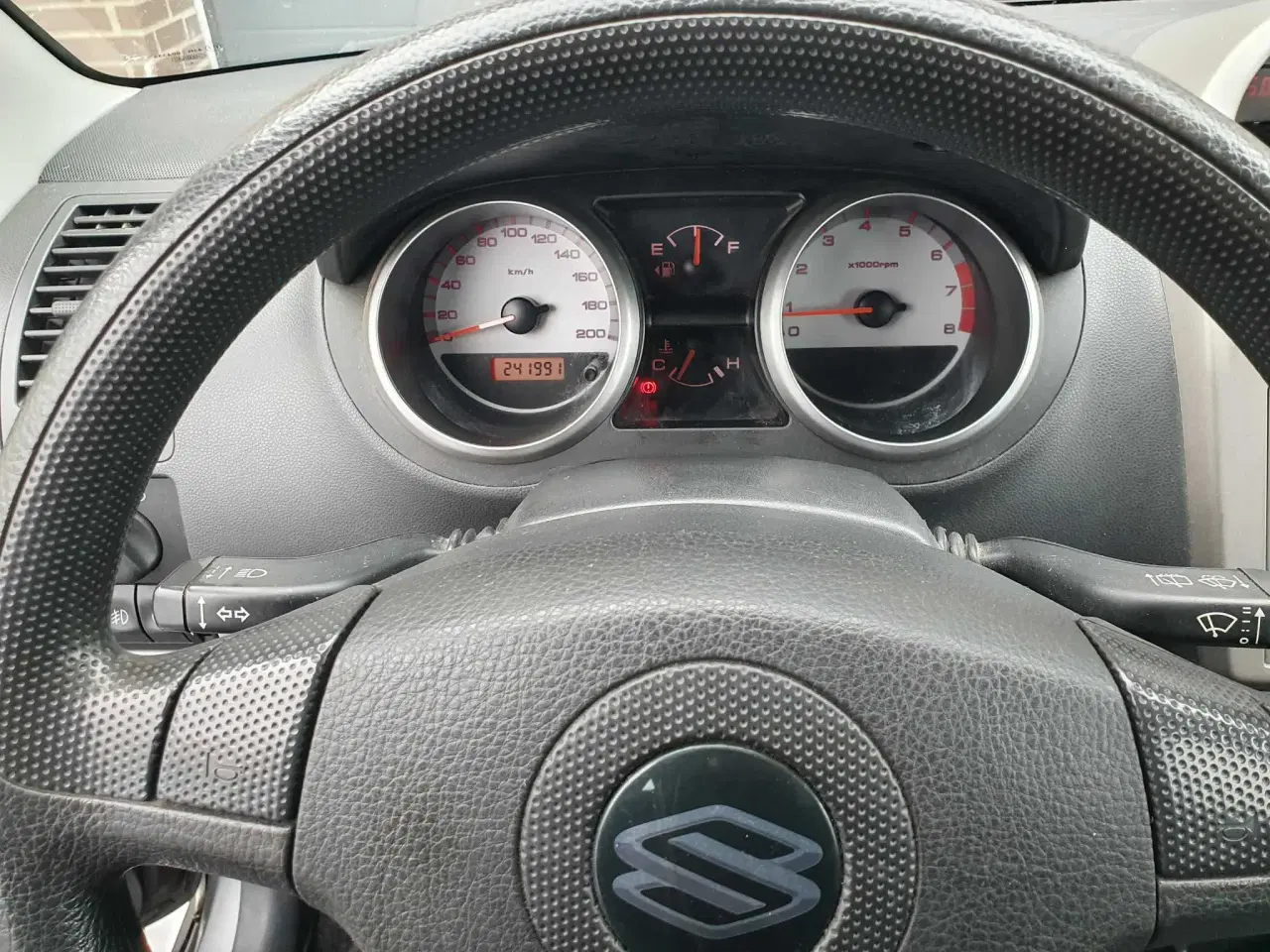 Billede 9 - Suzuki Ignis