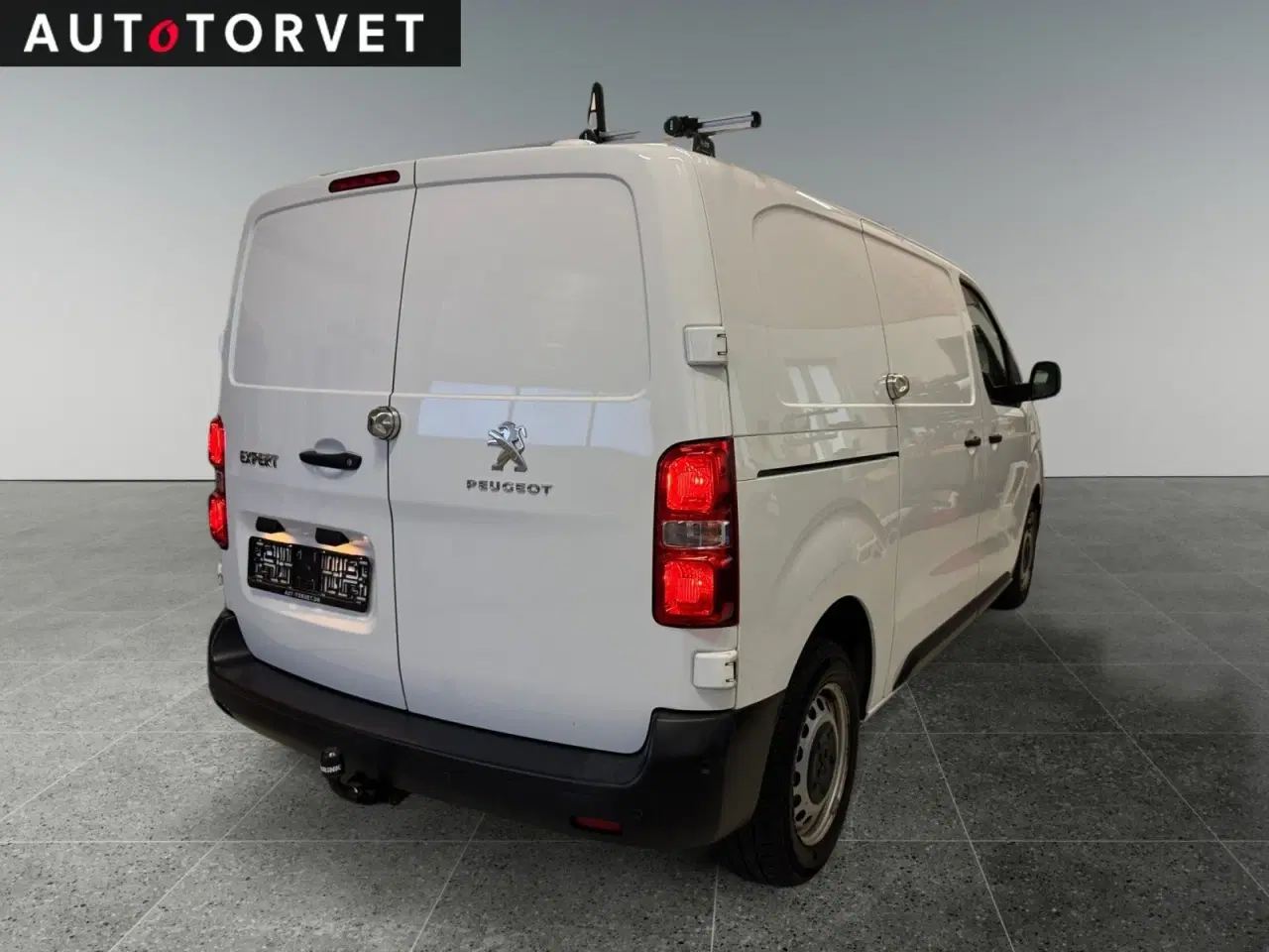 Billede 3 - Peugeot Expert 2,0 BlueHDi 122 L2 Plus Van