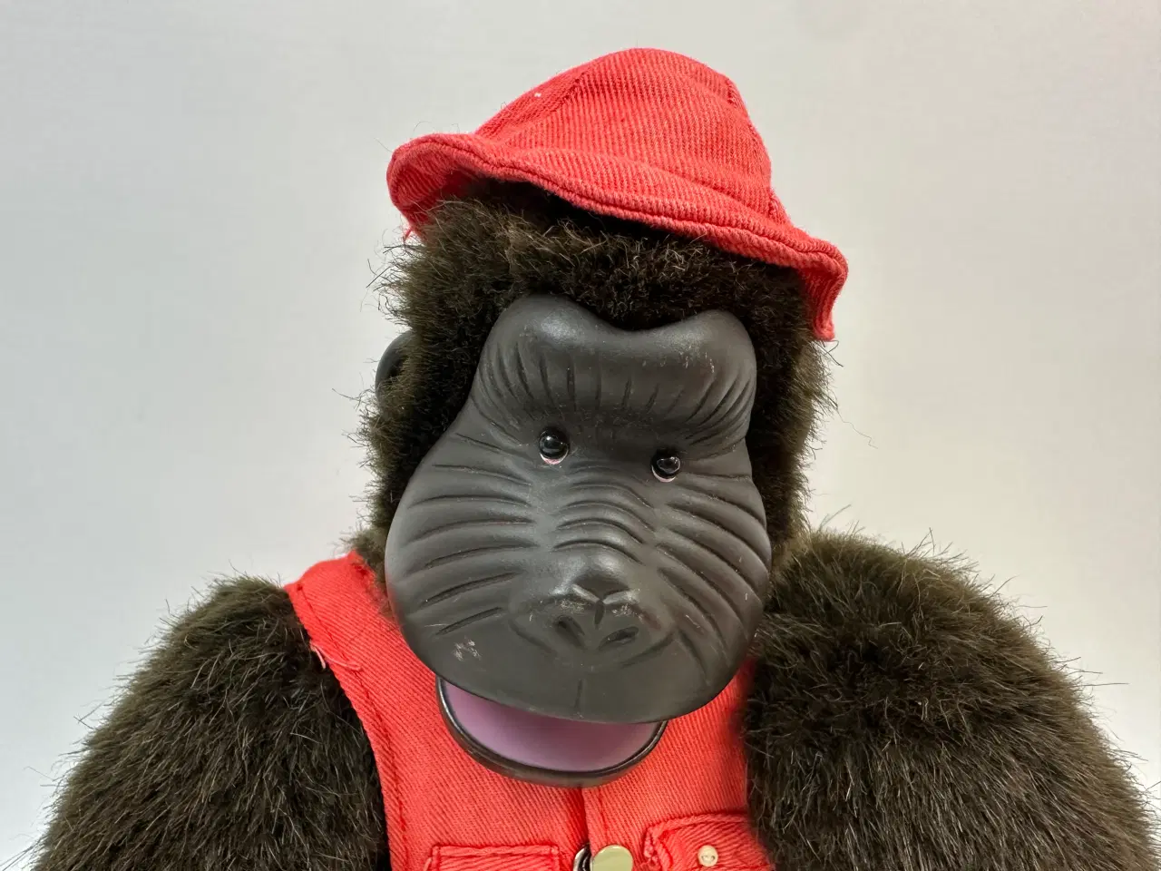 Billede 4 - Vintage Magogo Macarena Gorilla (1990'erne)
