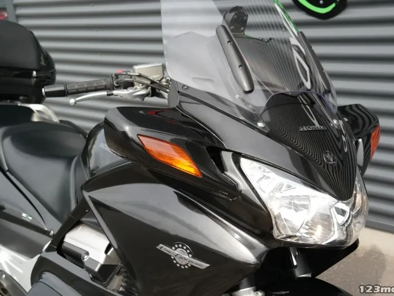 Billede 12 - Honda ST 1300 Pan European MC-SYD       BYTTER GERNE