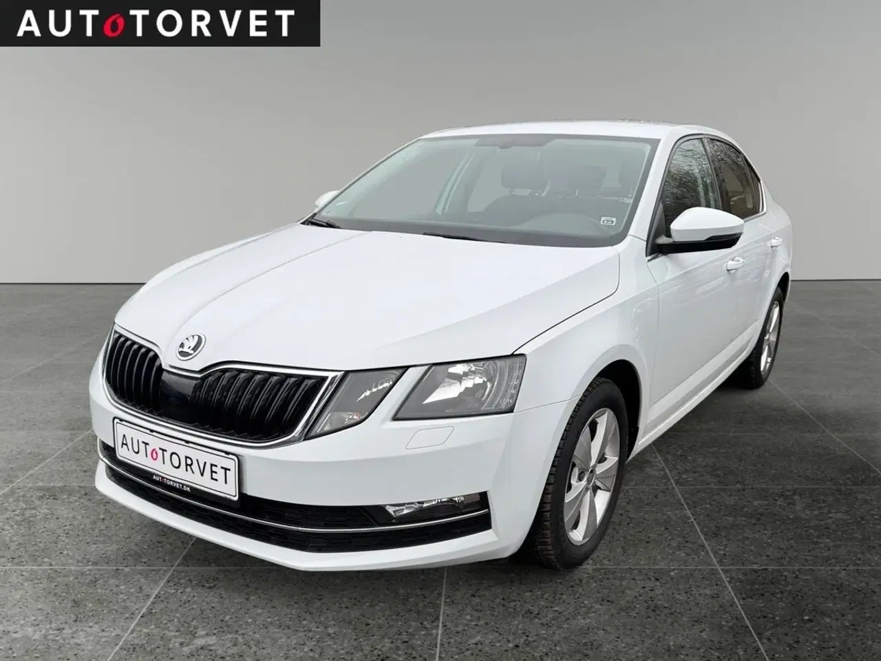 Billede 1 - Skoda Octavia 1,6 TDi 115 Style DSG