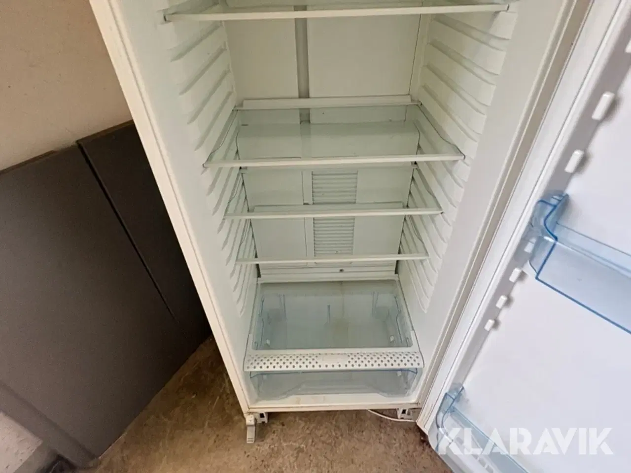 Billede 8 - Køleskab Electrolux ERES38820W
