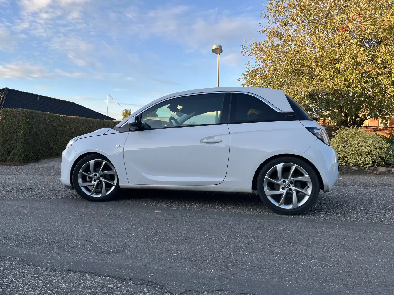 Billede 4 - Frisk lille hverdagsbil