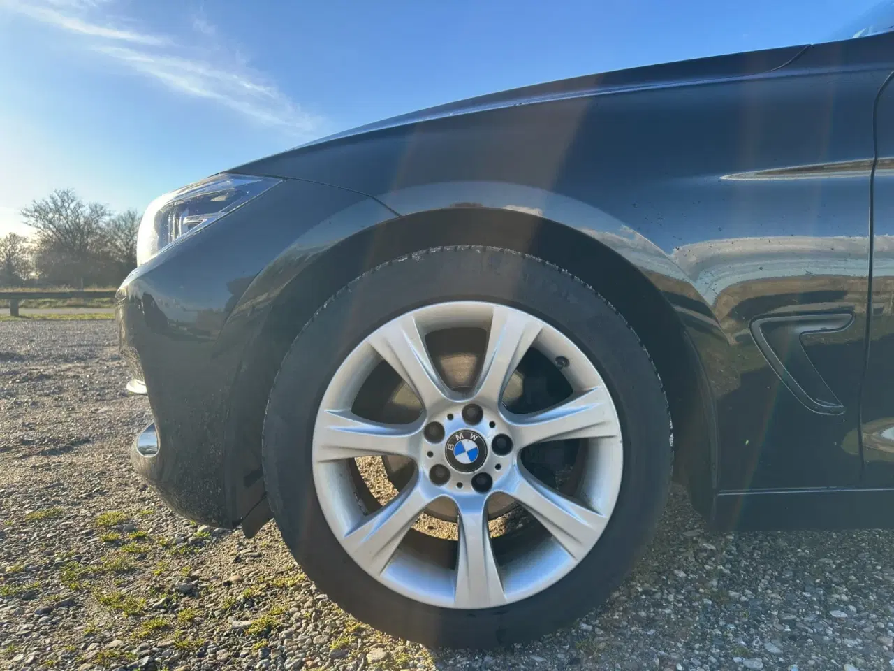 Billede 21 - BMW 320d 2,0 Gran Turismo aut.