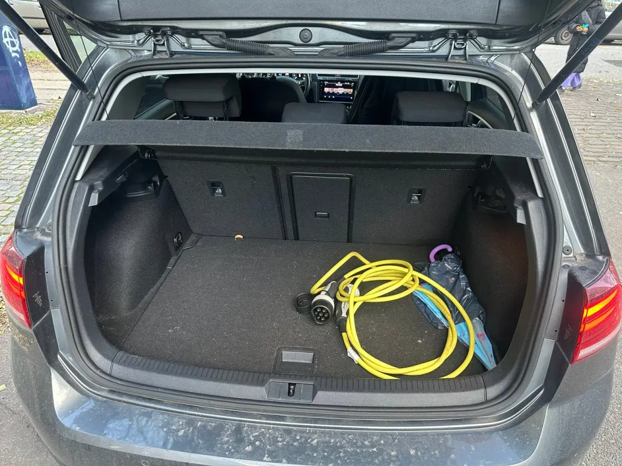 Billede 11 - VW e-Golf VII