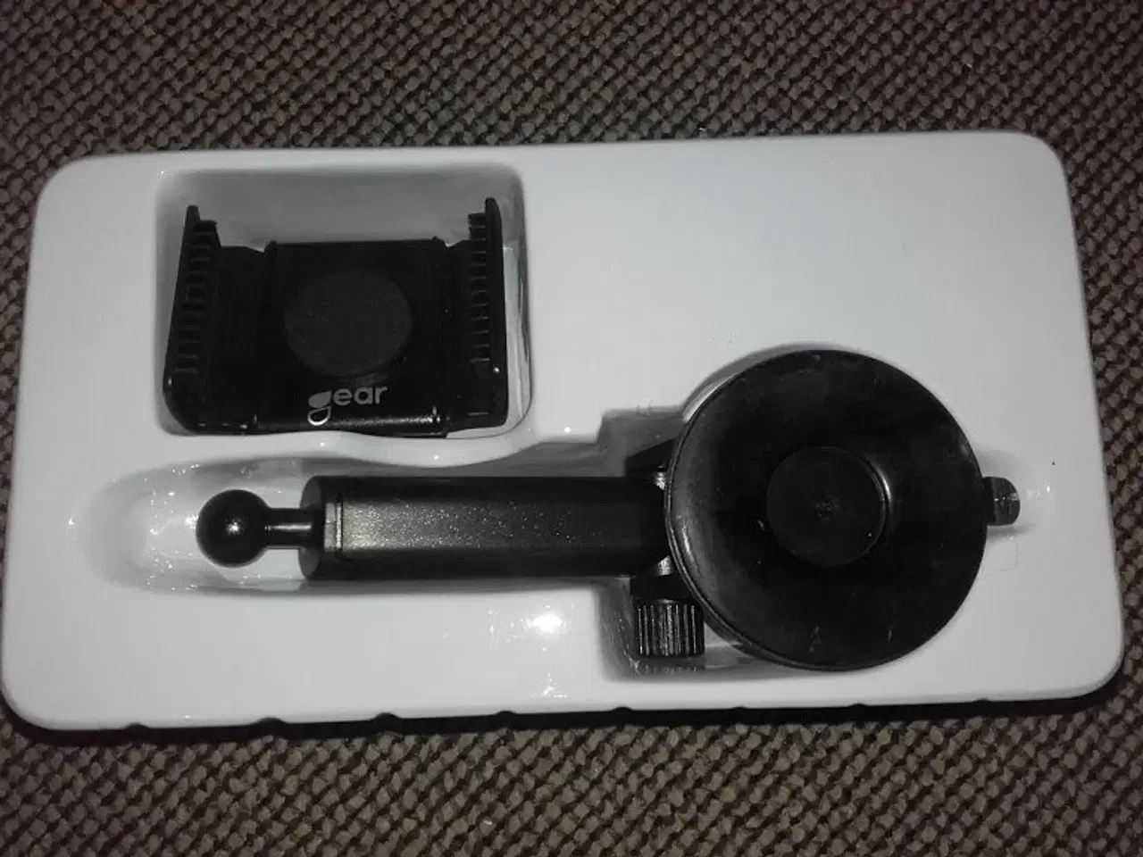 Billede 3 - Gear mobil holder