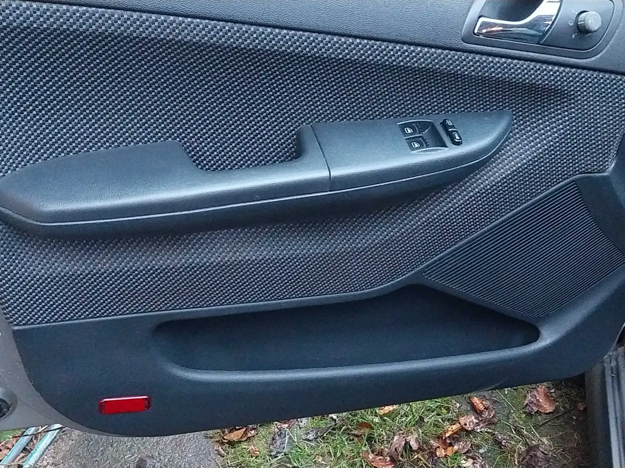 Billede 4 - Skoda fabia combi st.car