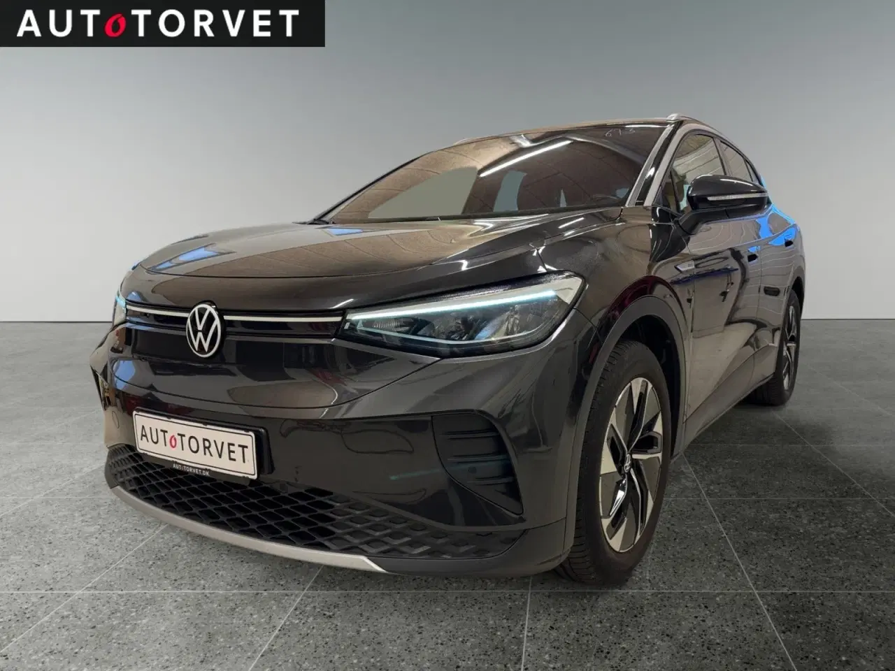 Billede 1 - VW ID.4 77 Pro