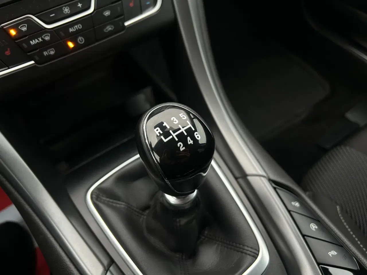 Billede 11 - Ford Mondeo 2,0 TDCi 150 Titanium stc.