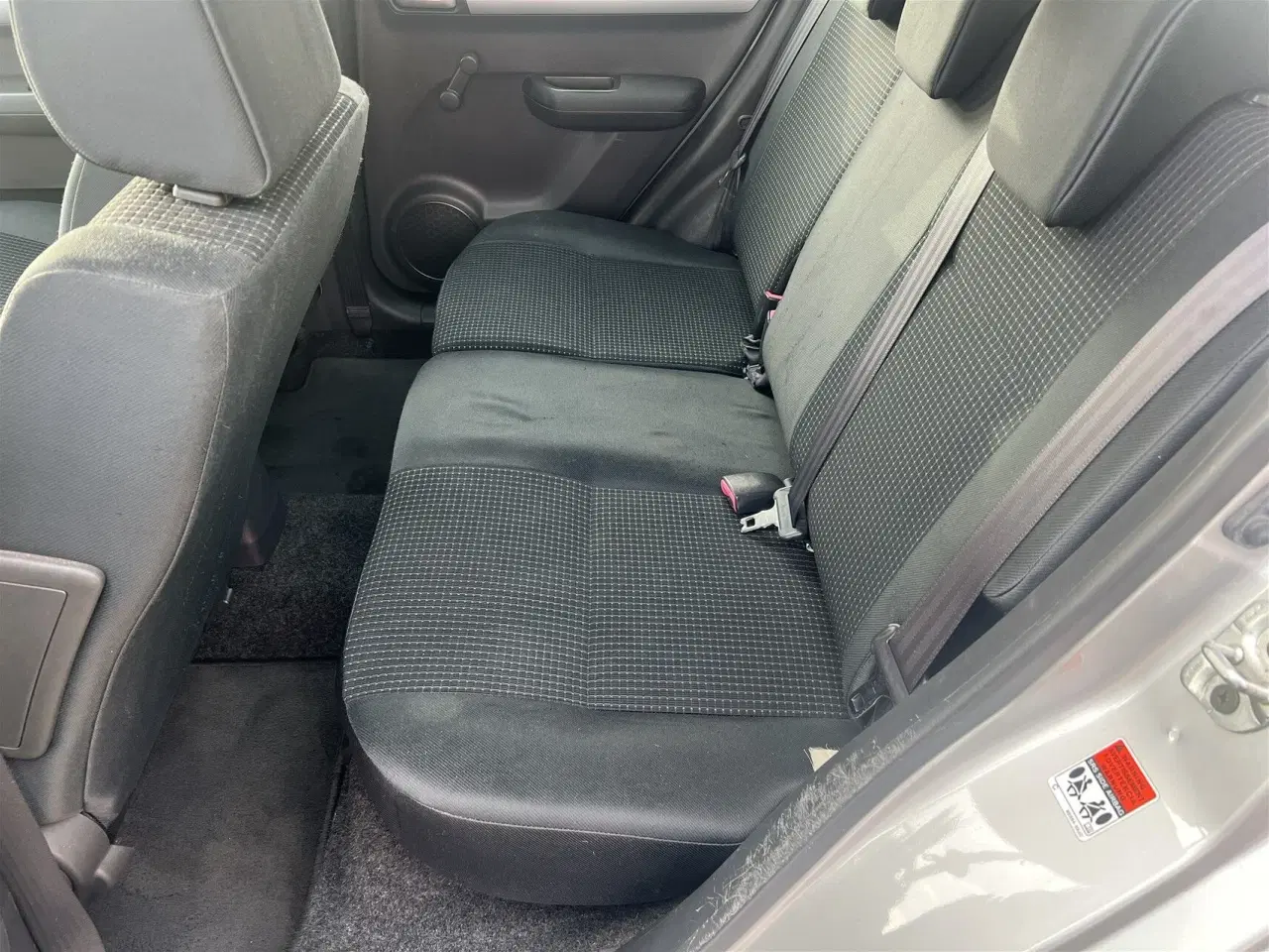 Billede 13 - Suzuki Swift 1,5 GL 102HK 5d