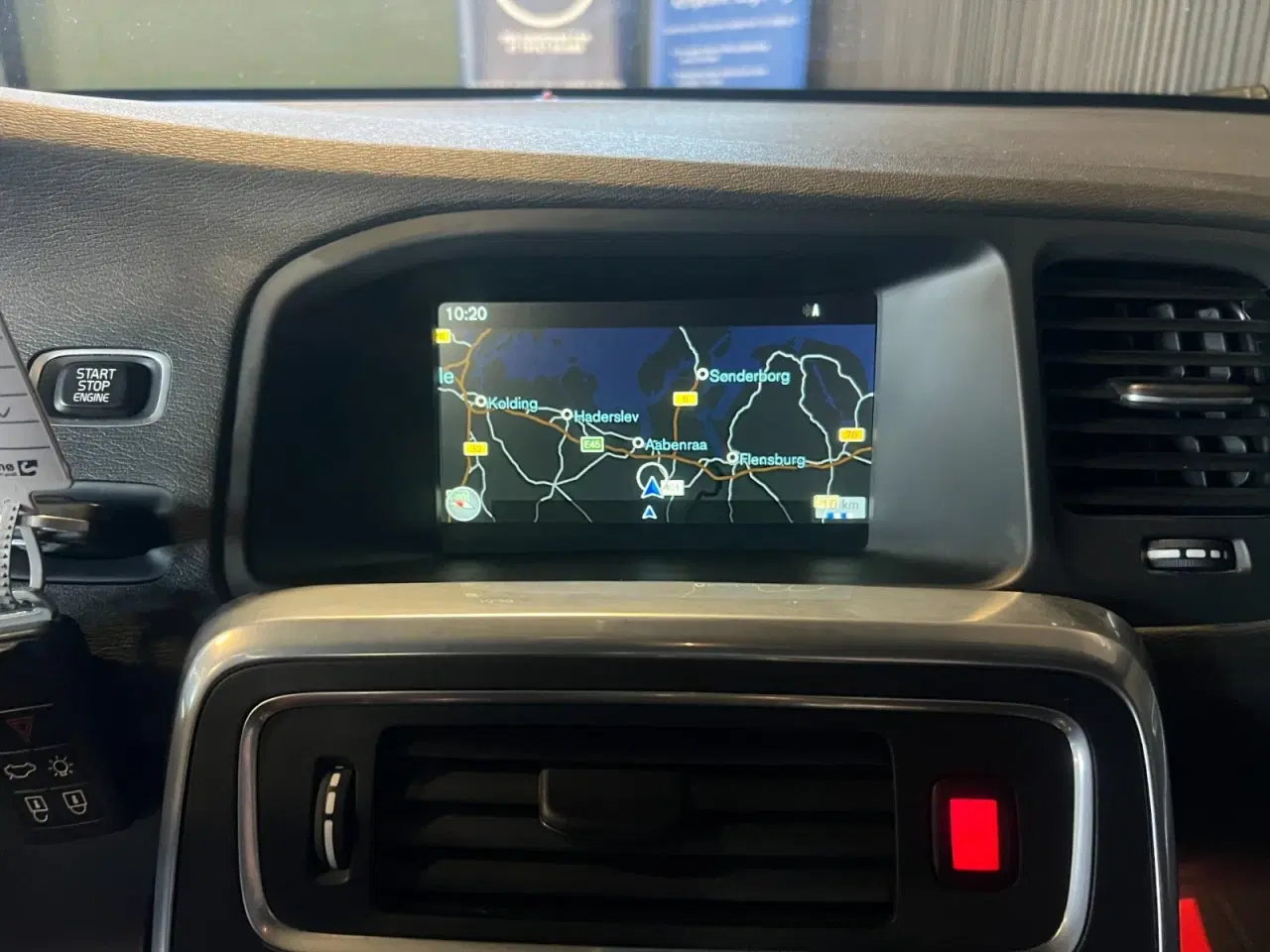Billede 14 - Volvo V60 2,0 D3 150 Momentum