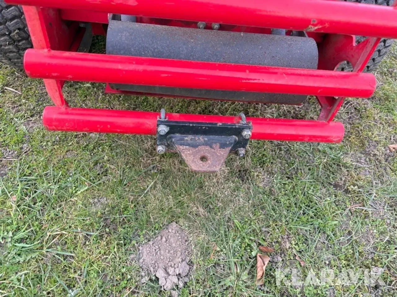 Billede 12 - Græsslåmaskine Snapper 350Z 20HP