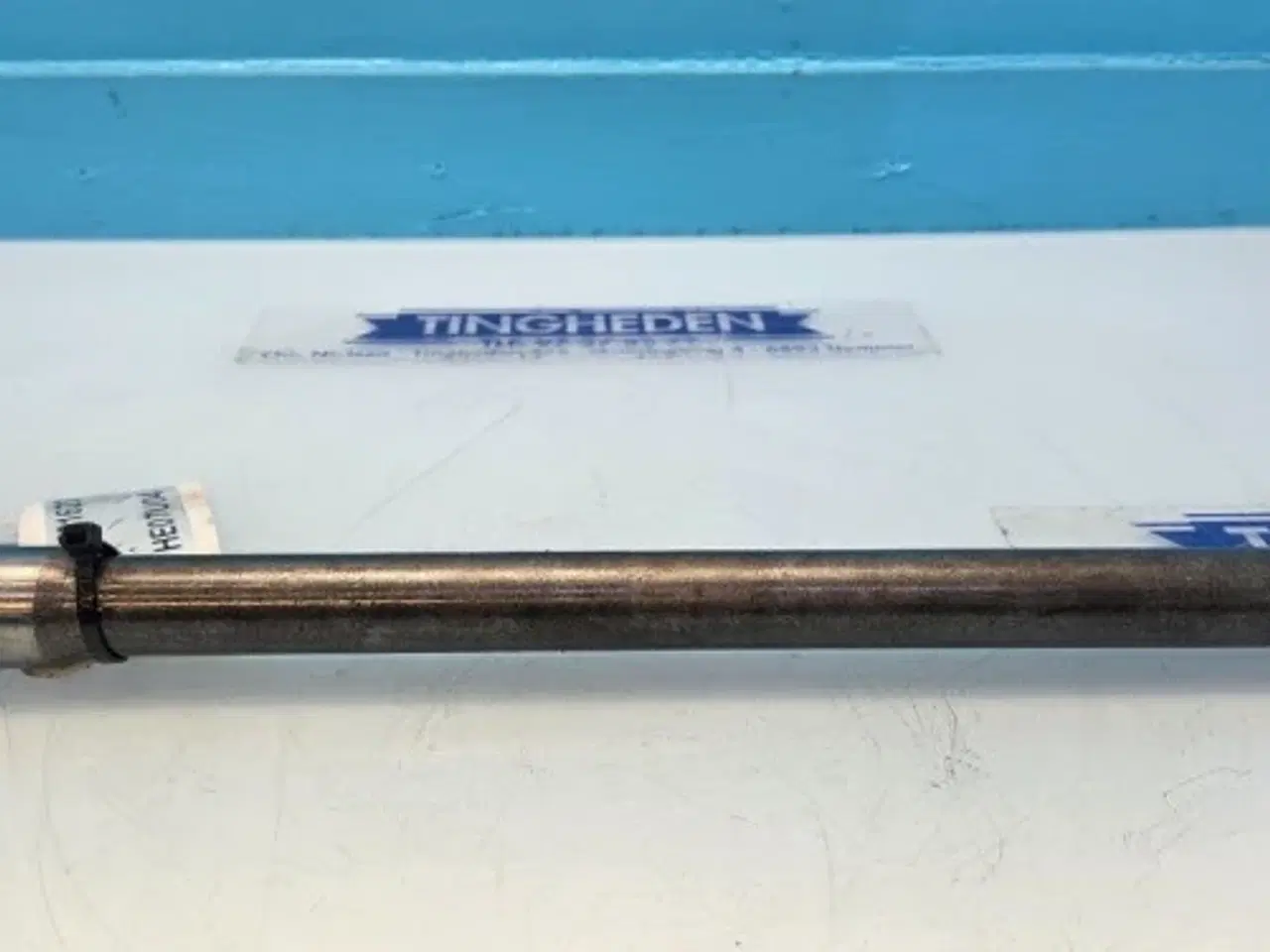 Billede 2 - John Deere 6300 Pto Aksel L101305