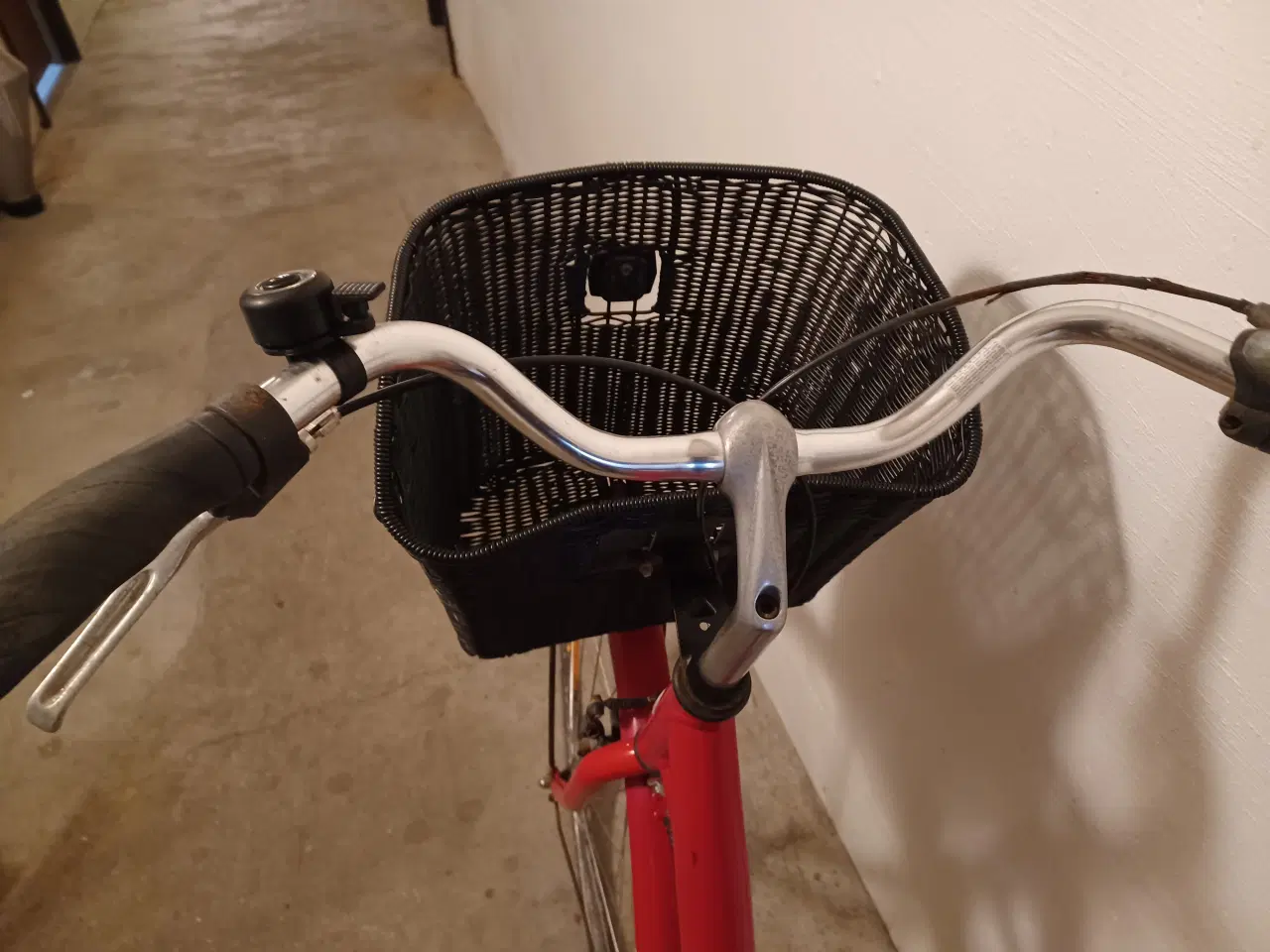 Billede 4 - Mustang damecykel