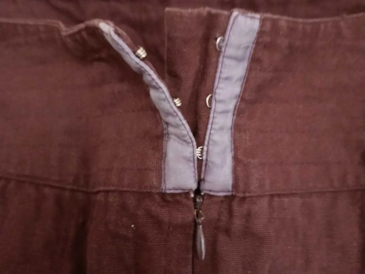 Billede 7 - Noanoa  nederdel 