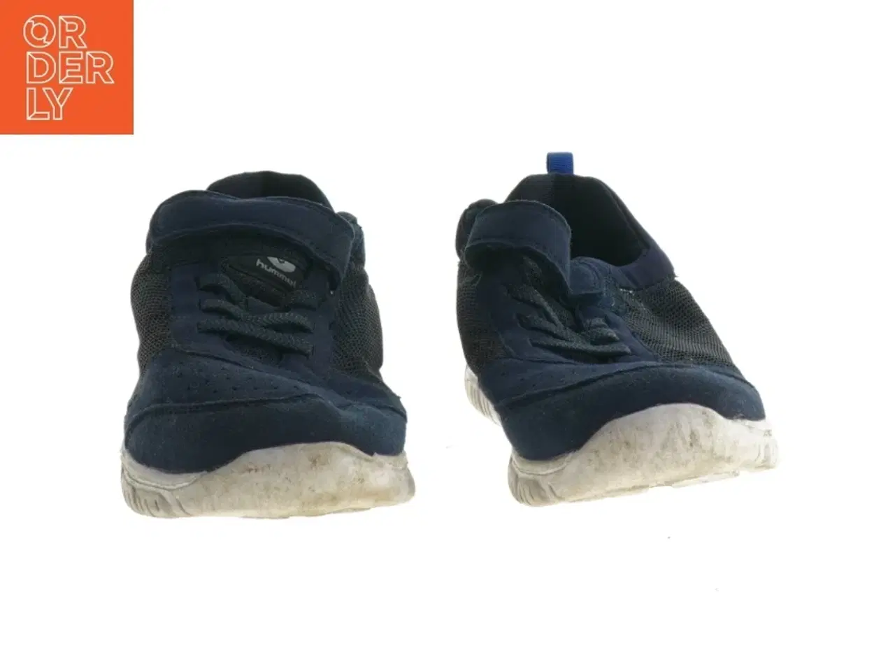 Billede 3 - Hummel børnesko str 35 fra Hummel (str. 35 )