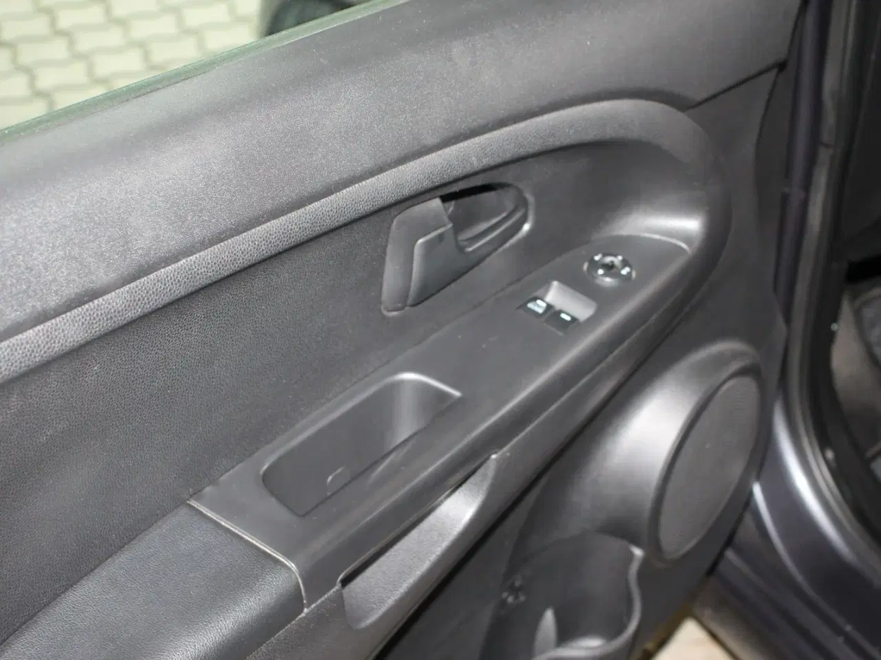 Billede 8 - Kia Venga 1,4 CRDi 90 Intro Edition