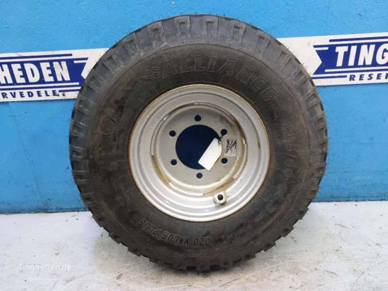 Billede 12 - 15.3"   11.5/80-15.3