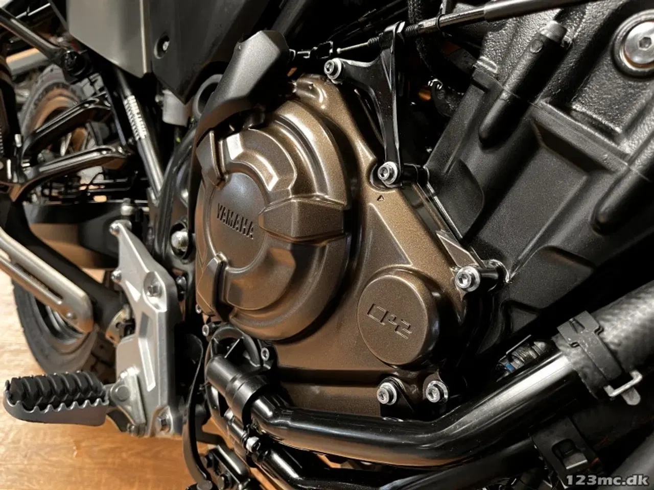 Billede 20 - Yamaha Ténéré 700