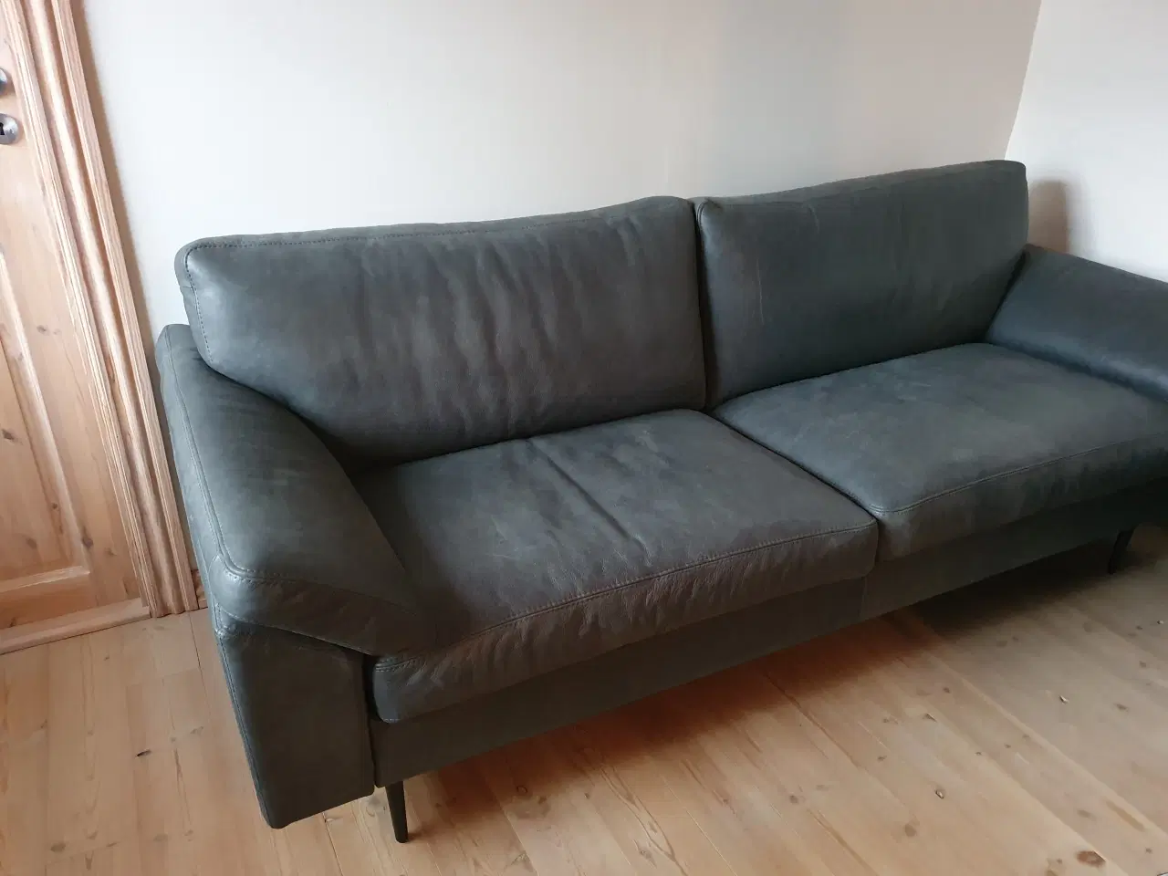 Billede 2 - 3 pers. Sofa