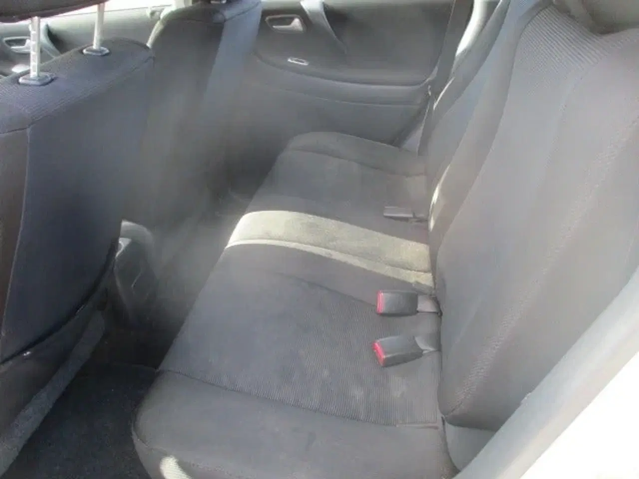 Billede 7 - Suzuki Liana 1,6 