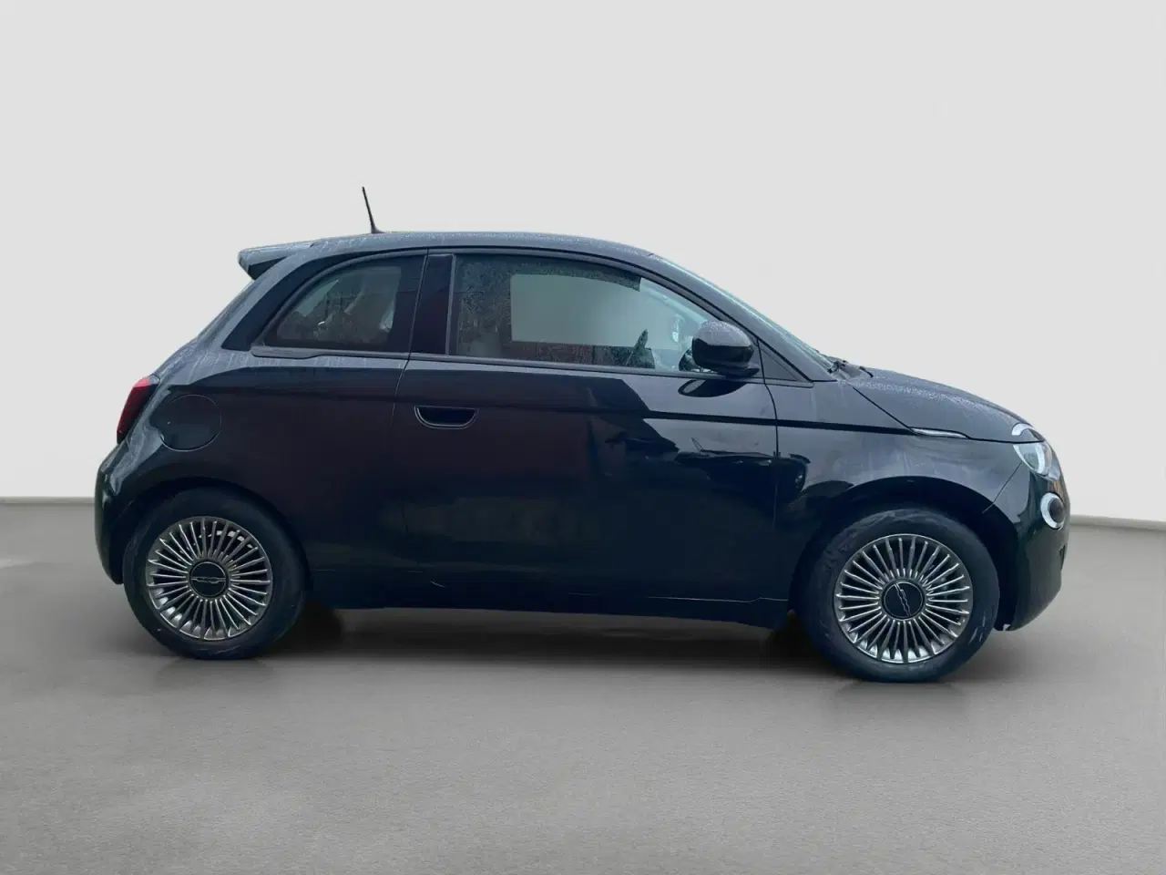 Billede 5 - Fiat 500e 24 Icon