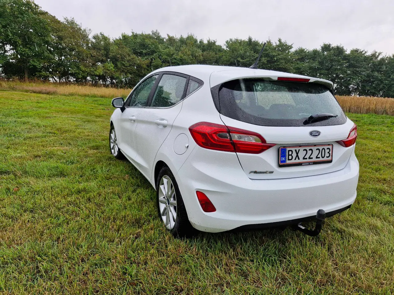 Billede 4 - Ford Fiesta 