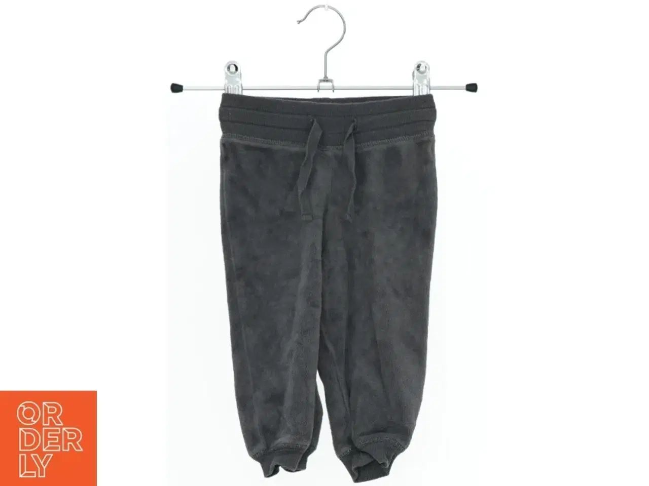 Billede 1 - Børne fleecebukser fra H&M (str. 74)