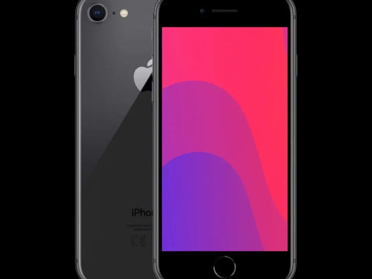 Billede 1 - Iphone 7 sælges