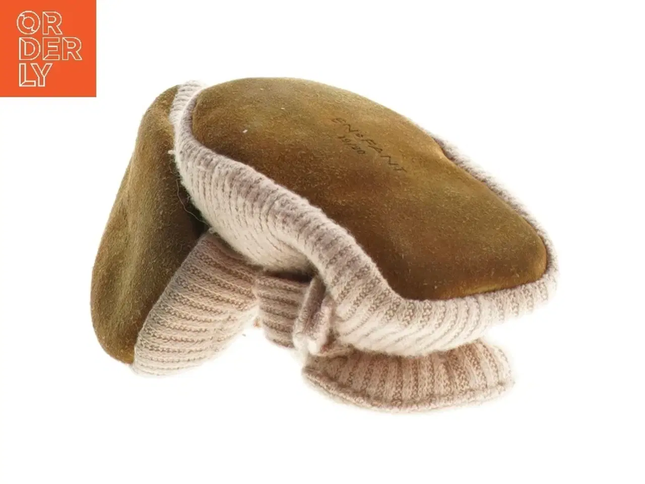 Billede 2 - Babyfutter fra En Fant (str. Nittenogtyve)