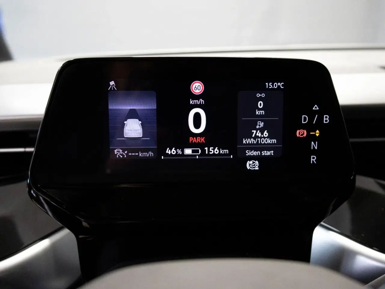 Billede 12 - VW ID.Buzz 77 Pro SWB