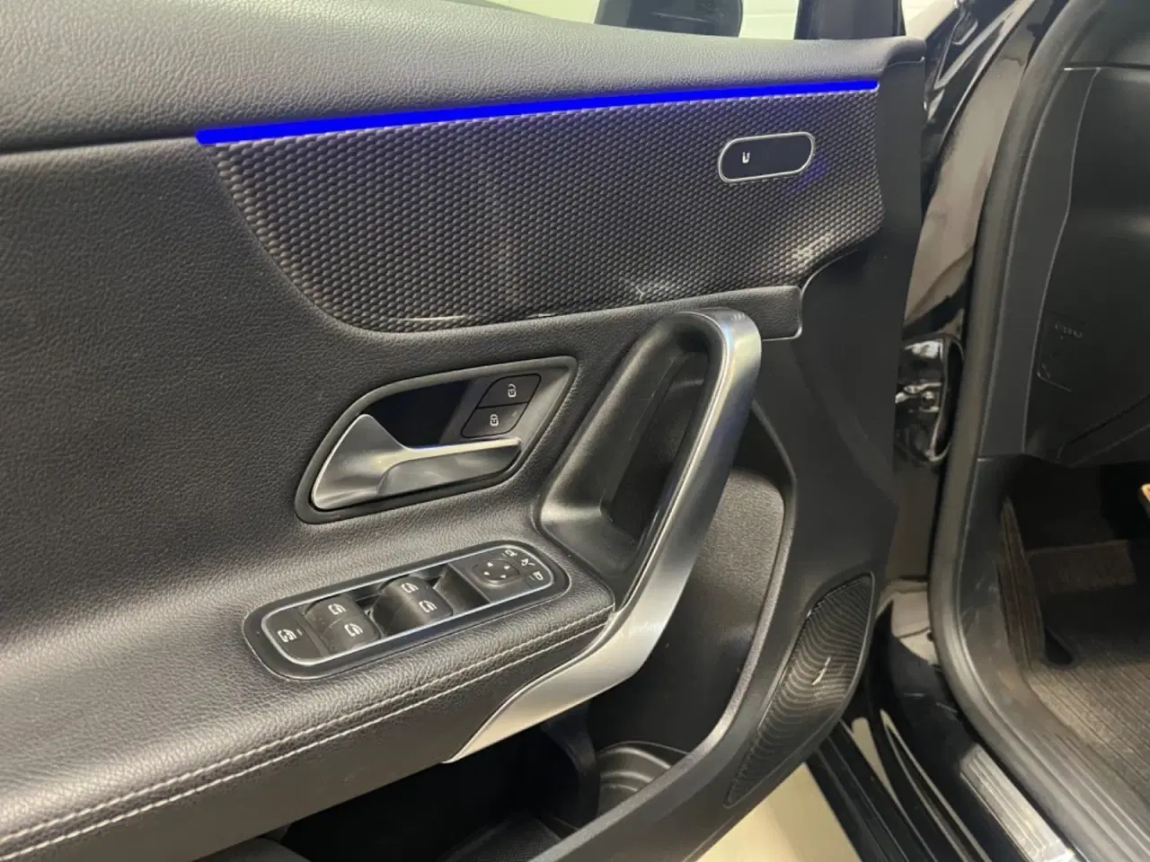 Billede 14 - Mercedes A180 d 1,5 Business Progressive Line aut.