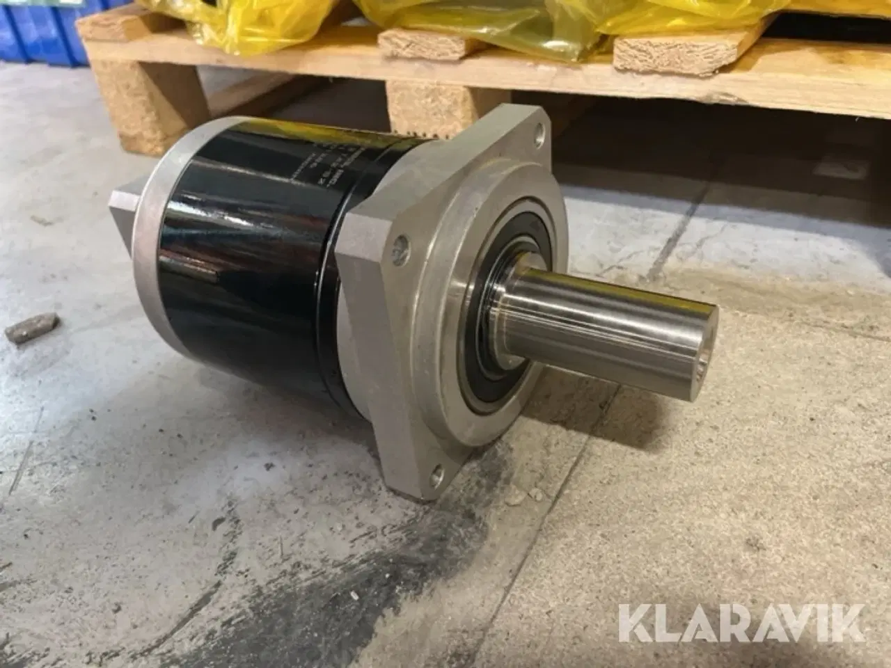 Billede 6 - Gear Alex dynamic PAII 142-S2 - 3 styks