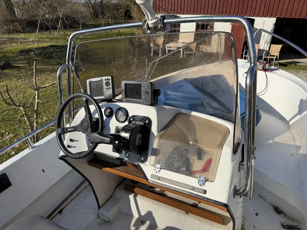 Billede 3 - Ryds 485 Big Fish 