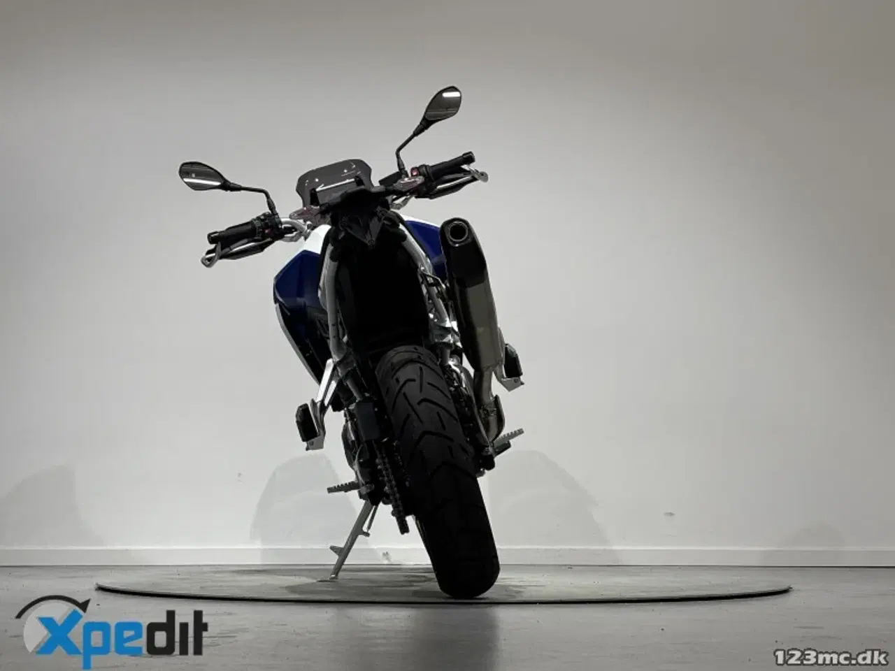 Billede 8 - BMW F 900 GS