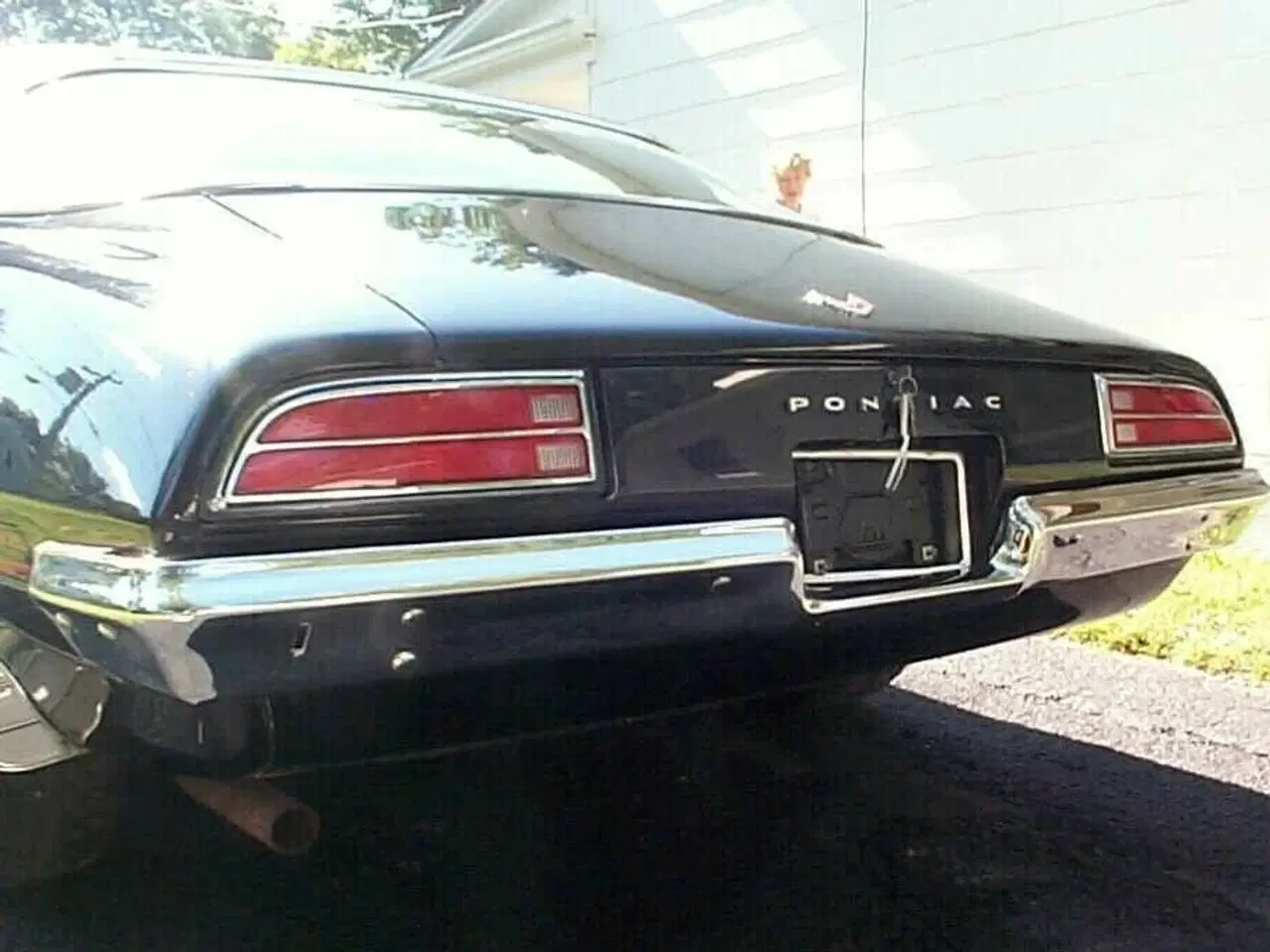 Billede 3 - Pontiac Firebird 5,7 