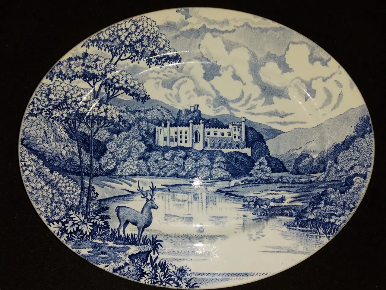 Billede 1 - Barratts of Staffordshire Ltd 