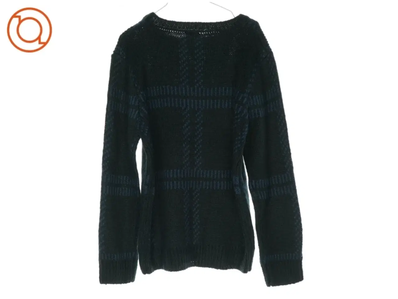 Billede 2 - Striktrøje