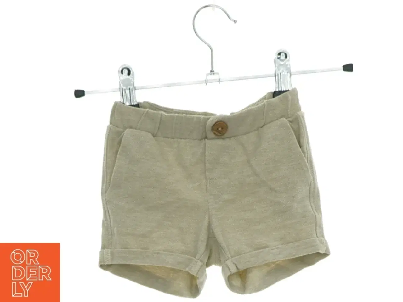 Billede 1 - Shorts fra H&M (str. 68 cm)