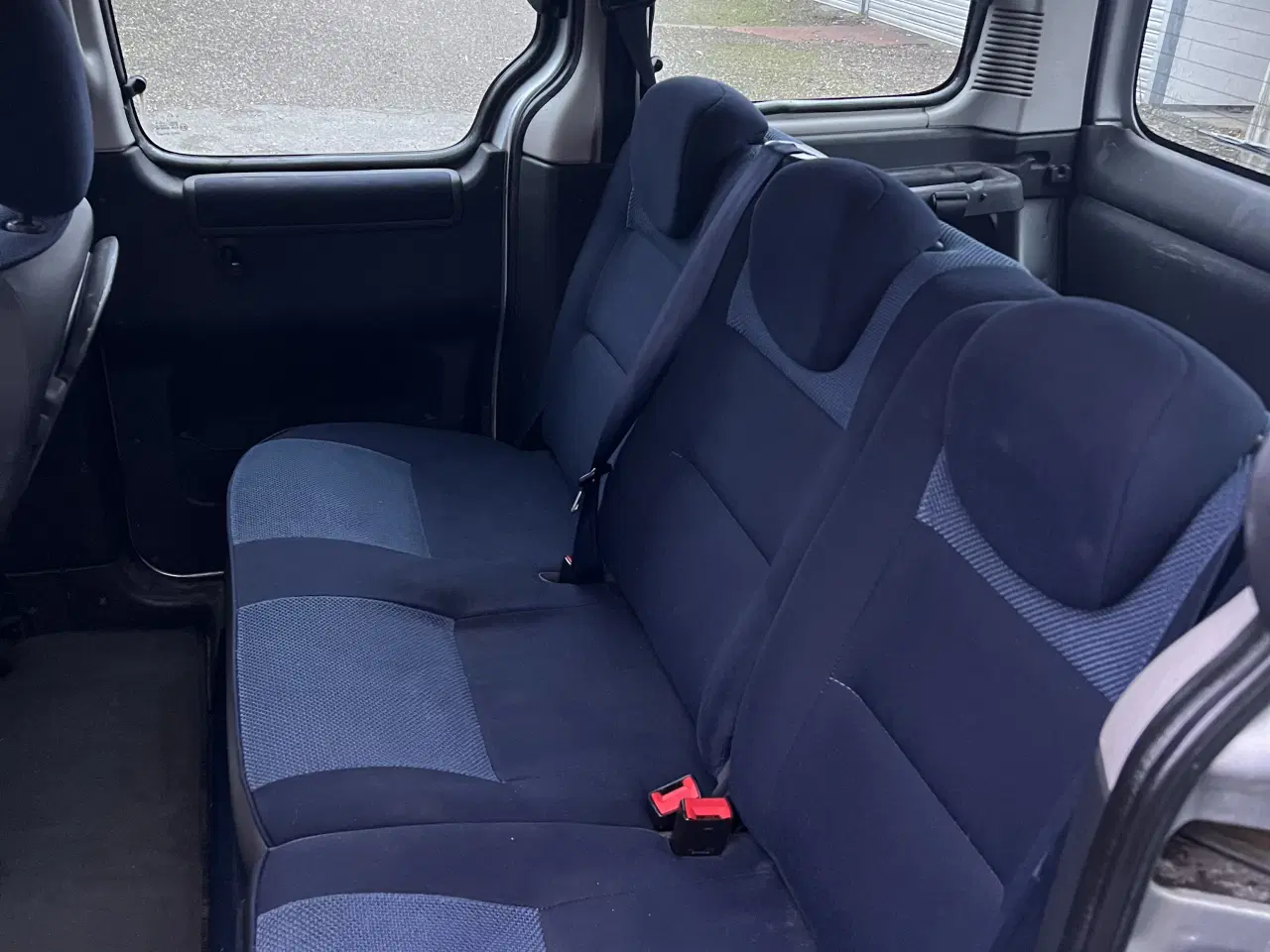 Billede 6 - Citroën Berlingo 1,6 