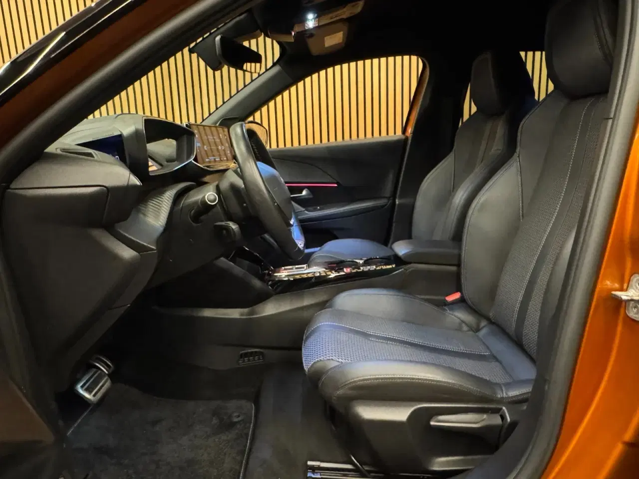 Billede 7 - Peugeot e-2008 50 GT