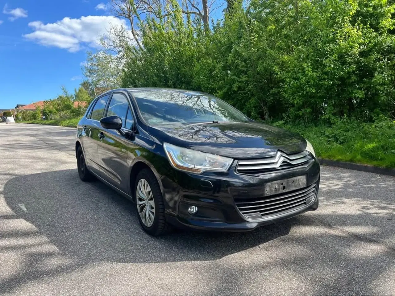 Billede 3 - Citroen C4 1.6 E-HDI AUTOMATGEAR