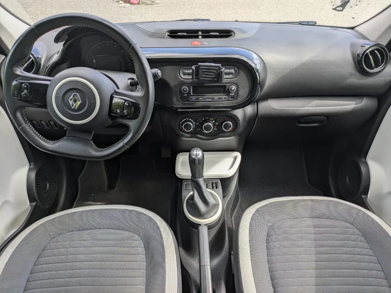 Billede 10 - Renault Twingo 1,0 SCe 70 Authentique