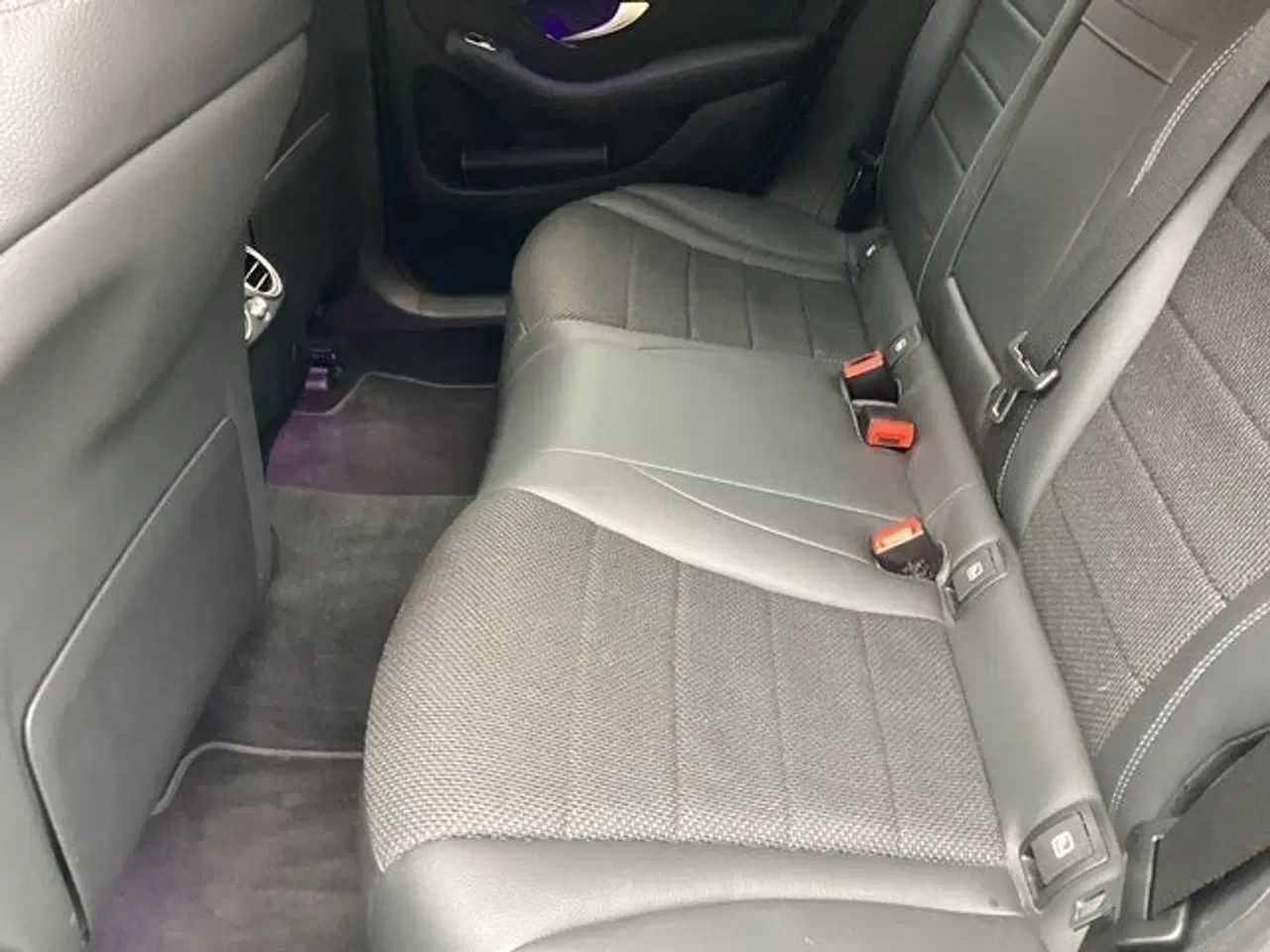 Billede 11 - Mercedes GLC300 e 2,0 Coupé aut. 4Matic